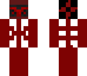the skin