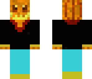 cool skin