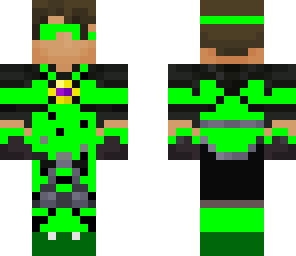 skyarmy green