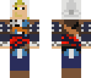 ac4 black flag kenway