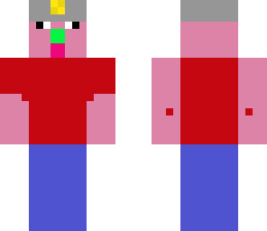 miner pig