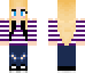 emo girl redo