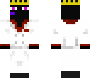 the ender king