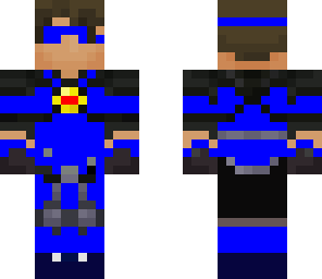 skyarmy blue