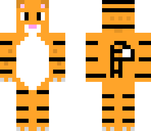 tiger 