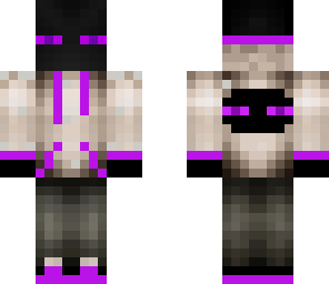 enderhood