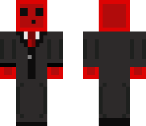 red slime