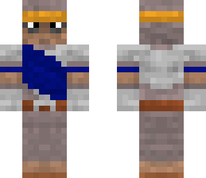 desert bandit