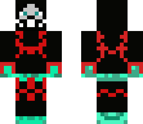 lego bobgo new skin