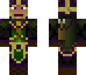 ender wanderer