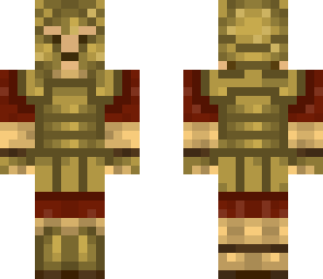 me as centurion-roman-guard