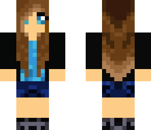 city girl  edited again