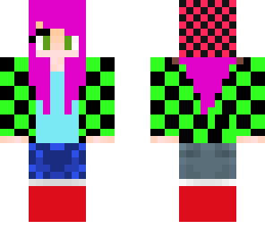 edited casual