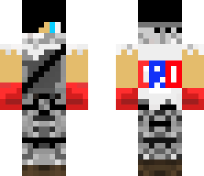 complete ghast hunter