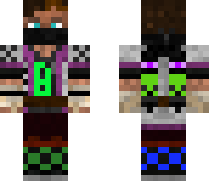 rythian bc