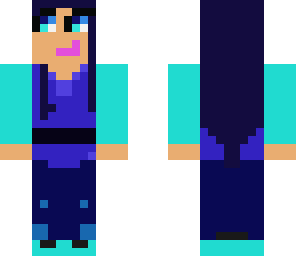 mine couture skin 1