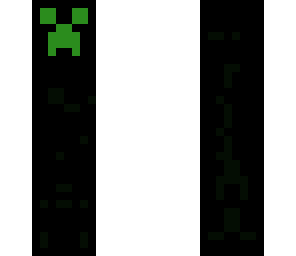 black creepper