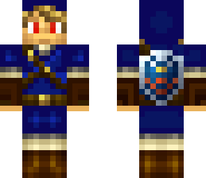 evil zelda