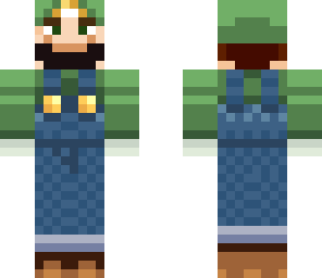 luigi