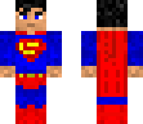 superman