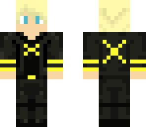 x-jesse