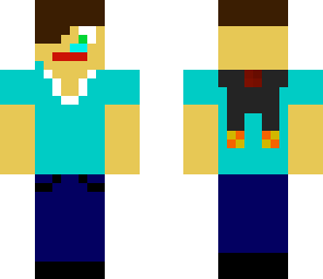 spy
