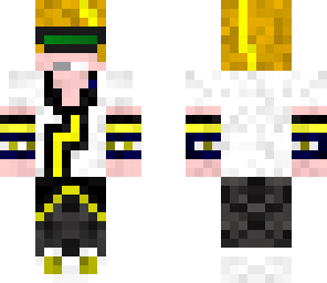 leonplaysminecraft lazer shades
