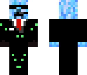 brentonrc mr creeper bond