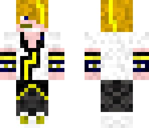 leonplaysminecraft new