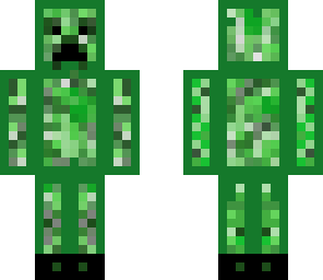 block creeper