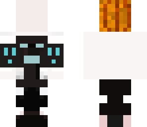 wither boss