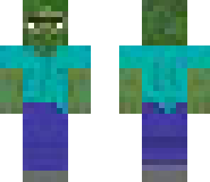 zombie