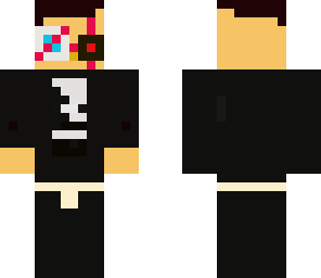 agent scrap 009