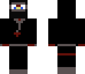 black forist