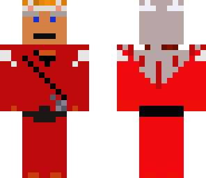 inuyasha1 jadenspadess mod