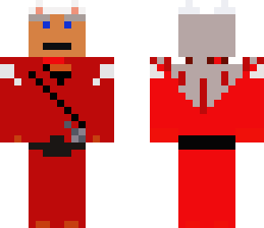 inuyasha2 jadenspadess mod 2