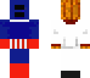 captain america