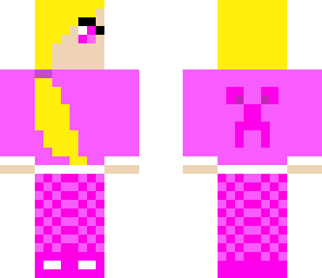 pajama girl