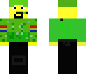 cod yellow