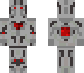 rrobot ripper
