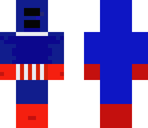captain america