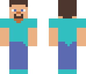 steve