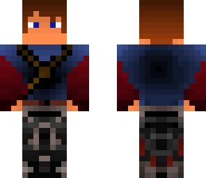 xxborntofirexx's skin forever x2