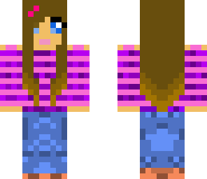 cute girl