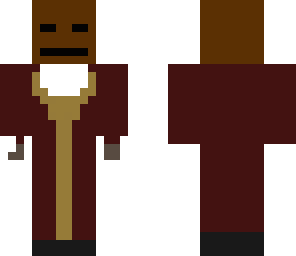 double hook candyman