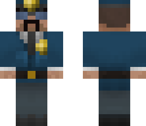 police moderator 