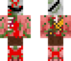 alpha pig zombie