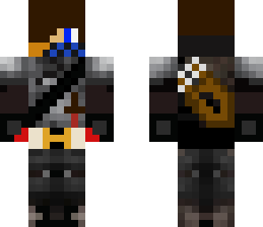 assassin ruler