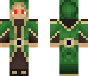 the great mage