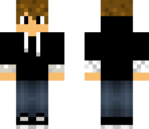 cool boy my skin